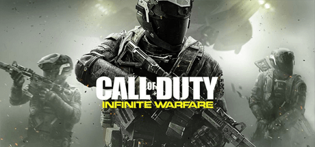 Скачать игру Call of Duty: Infinite Warfare - Digital Deluxe Edition на ПК бесплатно