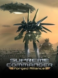 Supreme Commander